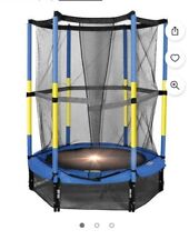 Inch first trampoline d'occasion  Expédié en Belgium