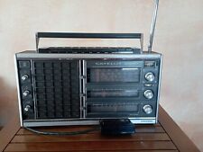 ricevitore radio grundig usato  Roma