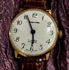 mappin webb ladies watches for sale  FROME