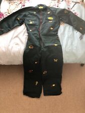 Tinkers boiler suit for sale  Shipping to Ireland