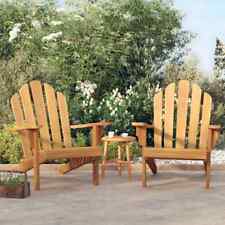 adirondack chairs x 4 for sale  Rancho Cucamonga