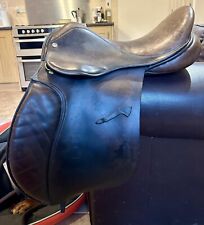 Jeffries falcon saddle for sale  MALVERN