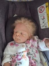 reborn baby toddlers for sale  BRISTOL