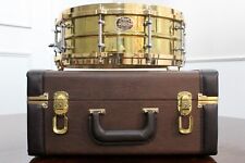 Ludwig brass millennium for sale  Shipping to Ireland