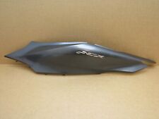 Honda PCX 125 2021 14,605 miles left side fairing panel (13423) for sale  Shipping to South Africa