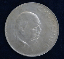 Churchill coin presentation for sale  AYLESBURY