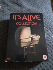 Alive alive collection for sale  BIRMINGHAM