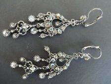 Boucle oreille pendante d'occasion  Toulon-