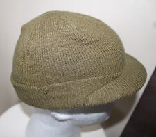 Casquette laine originale d'occasion  Épinay-sur-Seine