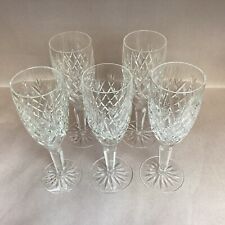 Waterford crystal huntley for sale  Pompano Beach