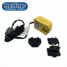 Carregador Peg Perego 24V 000260 MECB0121U MECB0111 MECB0212 genuíno comprar usado  Enviando para Brazil