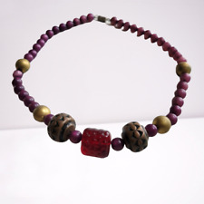 Decorative beaded necklace for sale  Vero Beach