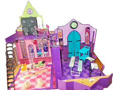 Monster high school for sale  MANCHESTER