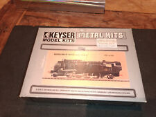 Kit keyser locomotive d'occasion  Avignon