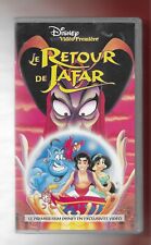 Vidéo retour jafar d'occasion  Brignais