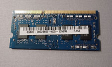 ddr3 1600 mhz 4gb usato  Genova