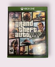 Usado, Grand Theft Auto V (Xbox One, 2014) comprar usado  Enviando para Brazil