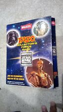 Tazo star wars for sale  HOUNSLOW