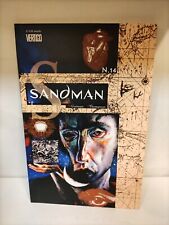 The sandman vertigo usato  Reggio Emilia