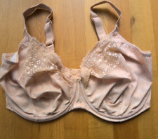 Elomi Nude Bra Size 38J for sale  Shipping to South Africa