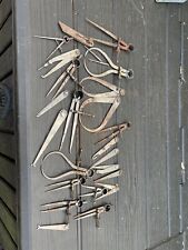 Caliper dividers lot for sale  BURY ST. EDMUNDS