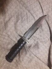 survival knife usato  Valgioie