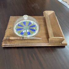 Wooden serving tray for sale  Wixom