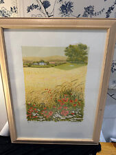 June wagner poppies for sale  LEAMINGTON SPA