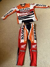 Repsol montesa honda for sale  BOLTON