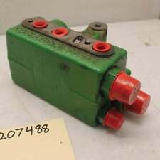 Used hydraulic valve for sale  Lake Mills