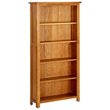 wood 2 bookcase solid x for sale  Rancho Cucamonga