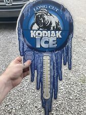 Kodiak ice snuff for sale  Williamsburg