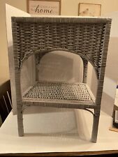 light accent side table grey for sale  Saint Charles