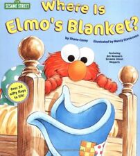 Elmo blan board for sale  El Dorado