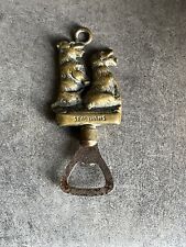 Rare vintage brass for sale  WHITSTABLE