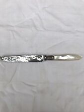 Couteau art déco d'occasion  Morsang-sur-Orge