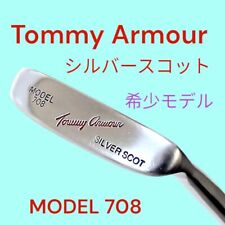 Putter tommy armour for sale  Shipping to Ireland