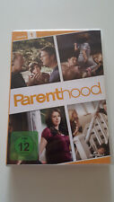 Parenthood season 4 gebraucht kaufen  Groß-Umstadt