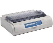 Oki MICROLINE 420 Workgroup Dot Matrix Printer Re conditioned/Complete for sale  Shipping to South Africa