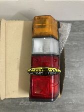 Rear lamp light for sale  PRESTON