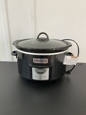 Crockpot stainless steel for sale  Albany