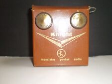 knight radio for sale  Cincinnati