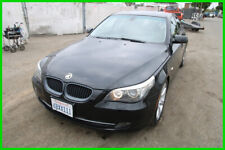 BMW 5-Series 535i 2008 comprar usado  Enviando para Brazil