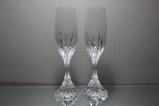 Two baccarat crystal for sale  Phoenix