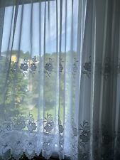 Gardinen vorhänge wohnzimmer gebraucht kaufen  Wuppertal