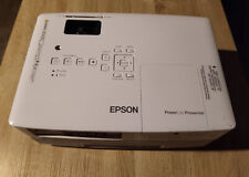 Usado, Proyector LCD presentador Epson PowerLite H335A con reproductor de DVD segunda mano  Embacar hacia Argentina