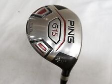 ping g15 for sale  USA