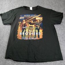Jonas brothers shirt for sale  Neshanic Station