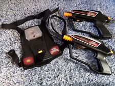 1990s laser tag for sale  NORWICH