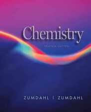 Chemistry hardcover steven for sale  Philadelphia